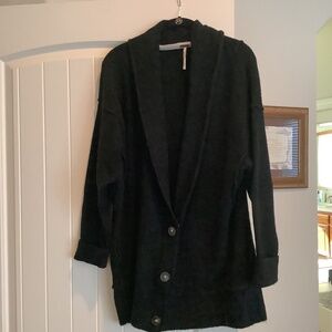 Free people Cardigan